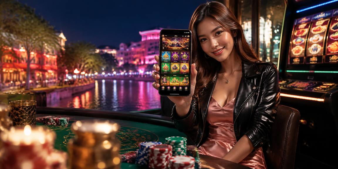 barca888 Mahjong Ways Premium Edition