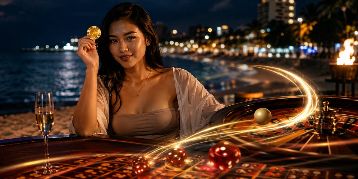 barca888 Apa Yang Kami Susun Dalam Mahjong Panda